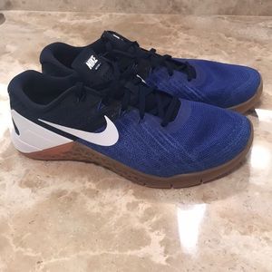 Nike Metcon Training Sneaker size 10